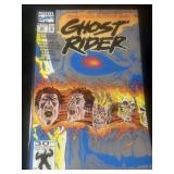 Ghost Rider Comic