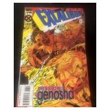 Excalibur comic