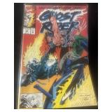 Ghost Rider Comic