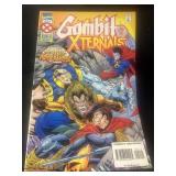Gambit comic