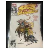 Ghost Rider Comic