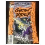 Ghost Rider Comic