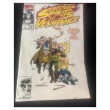 Ghost Rider Comic