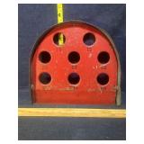 Vintage Skee ball