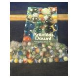 Old marbles