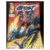 Ghost Rider Comic