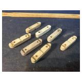 Small electrical insulators