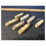 Small electrical insulators