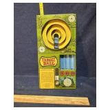 Target ball