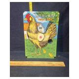 Mother Hen