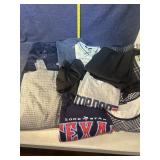 Mystery lot of clothing