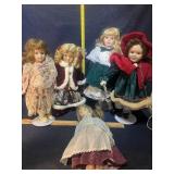 Dolls