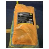 Microfiber towels