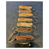 Utility knives