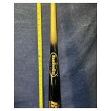 Bamboo ball bat