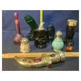 Avon bottles