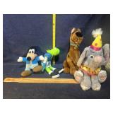 Stuffed Animals