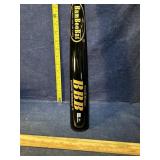 Bamboo ball bat