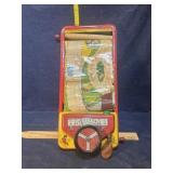 Vintage driving game by Northwestern Toys