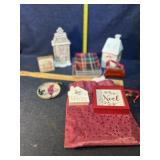 Christmas stuff