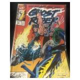 Ghost Rider Comic