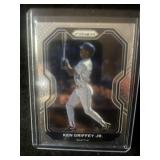 Ken Griffey Jr.