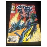 Ghost Rider Comic