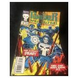 The Punisher comic