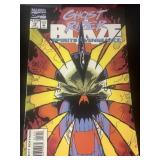Ghost Rider Comic
