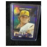 Garrit Cole
