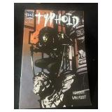 Typhoid comic