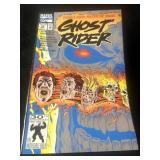 Ghost Rider Comic