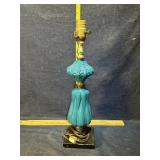 Vintage lamp