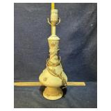 Vintage lamp