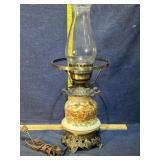 Vintage lamp