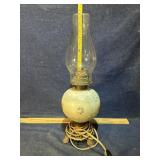 Vintage lamp