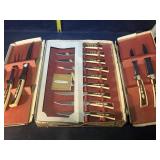 Regent Cutlery