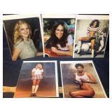 Celebrity photos