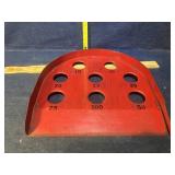 Vintage Skee Ball (most likely Marx)