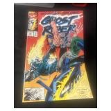 Ghost Rider Comic
