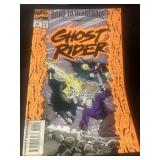 Ghost Rider Comic