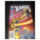 X-men Comic