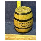 Happy Days bank