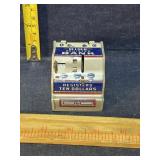 J Chein, made in USA