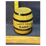 Happy Days bank