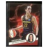 Caitlin Clark