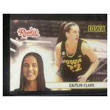 Caitlin Clark