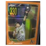 Josh Reddick