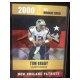 Tom Brady