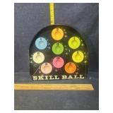 Skill Ball
